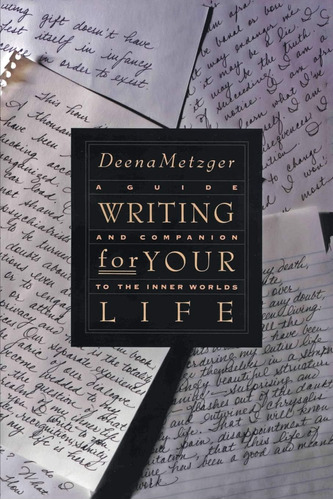 Libro: Escribir Para Tu Vida (inglés)
