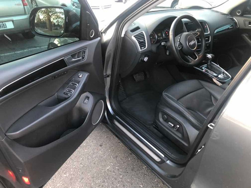 Audi Q5 3.0 Tfsi Tiptronic Quattro 272cv 2017