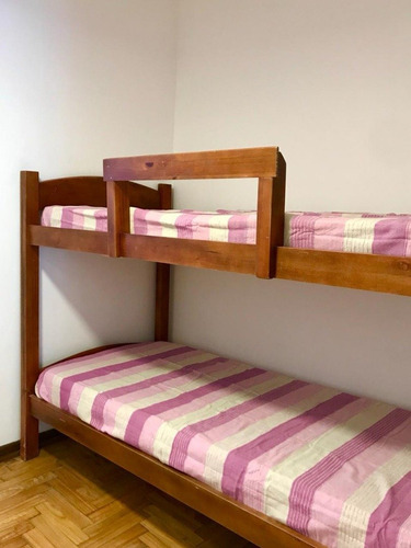 Imagen 8 de 12 de Depto De Dos Ambientes Y Medio Totalmente Reciclado