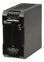 Comprar S8vk-t24024 Fuente Alim. Riel Din Ps 3-phse 240w 24v Omron