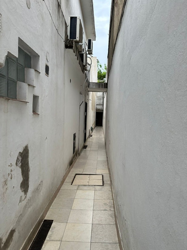 Se Saca Un Cero En Expensas Tipo Casita Pb Patio + Tza