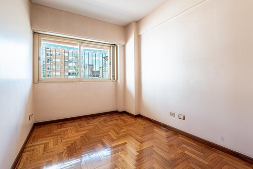 Venta Departamento 4 Ambientes C/dep Piso Cochera Doble Caballito