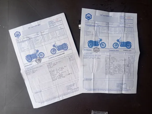 Royal Enfield Meteor 350 Modelo 2025. Único Dueño.
