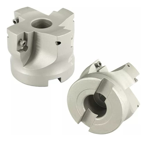 Fresa Cabeçote Intercambiável Ø50mm 4t Para Apmt 1604