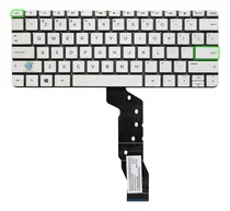 Comprar Teclado Hp Stream 11-d010wm 11-d001ns 11-d Idioma: Ingles Us