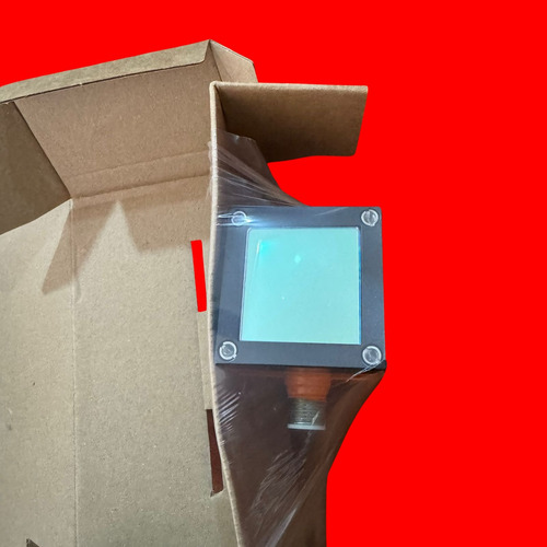 Sensor Laser Ifm O1d100 O1dlf3kg/io-link