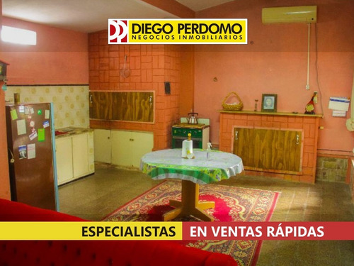 Imagen 11 de 16 de Casa Con 3 Dormitorios En Venta. Playa Pascual
