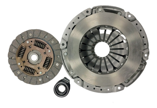 Kit Croche Clutch Embrague Chevrolet Spark