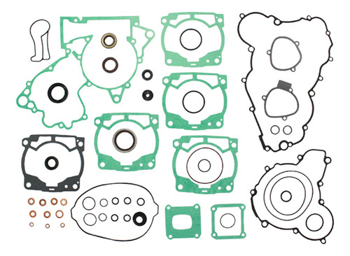 Empaques Kit: Husqvarna Te / Tc 250 / 300 / Ktm 250 Exc