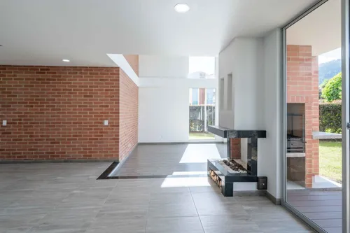 Casa En Venta En Vereda Cerca De Piedra. Cod V6390