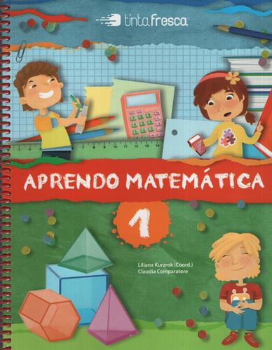 Aprendo Matematica 1