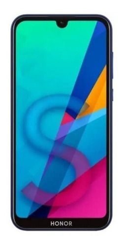 Honor 8S 2020 Dual SIM 32 GB azul 2 GB RAM