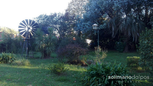Imagen 10 de 18 de Excelente Terreno De 7500 M2 - Villa Rosa