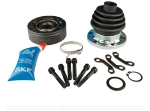 Homocinética L. Caja Skf Vw Bora M1.9tdi-1.8t-2.0 Est.33