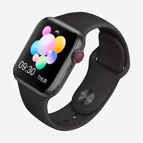 Reloj inteligente x7 hotsell