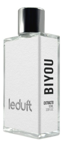 Perfume Extracto Leduft Biyou For Woman 100ml
