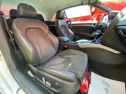Imagem 11 de 15 de Audi A5 Cabrio 2.0 2012 Star Veiculos