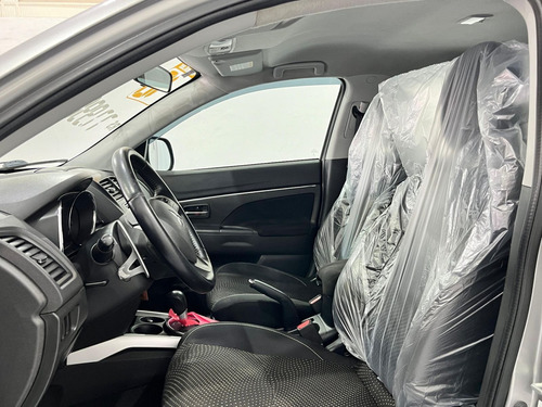 Mitsubishi ASX 2.0 16V 4x2 Flex Aut.