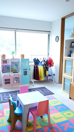Diseño, Confort Y Ubicación Perfecta (97753)