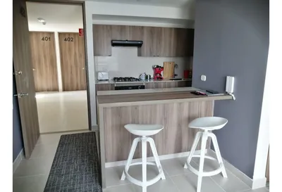 Apartamento en venta