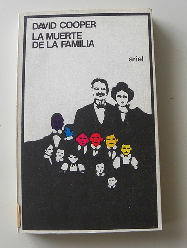 La  Muerte De La Familia - David Cooper