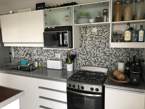Imagen 8 de 22 de Departamento En Venta Con Renta, Santa Barbara, Complejo Pradera