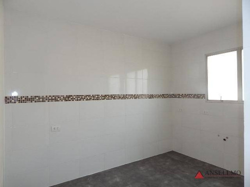 Imagem 26 de 26 de Apartamento Com 2 Dormitórios À Venda, 53 M² Por R$ 230.000,00 - Vila Marchi - São Bernardo Do Campo/sp - Ap2161