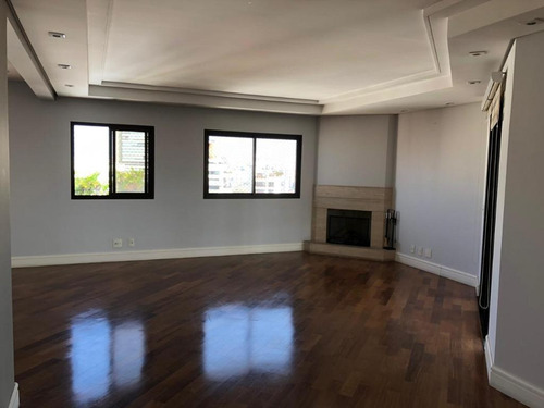 Imagem 20 de 30 de Cobertura Com 4 Dormitórios À Venda, 460 M² - Parque Da Mooca - São Paulo/sp - Co0013