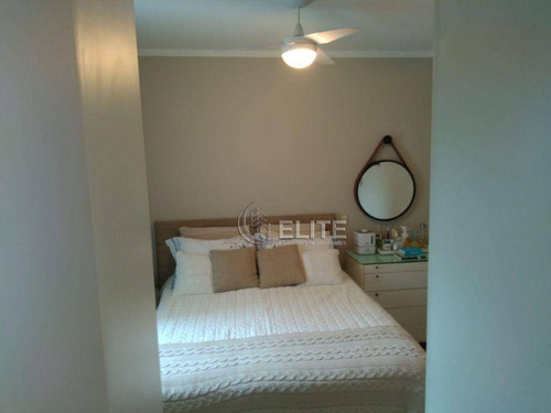 Imagem 13 de 30 de Apartamento No Bairro Jardim - Ap13221