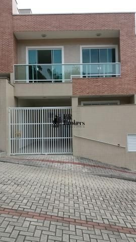 Imagem 2 de 20 de Sobrado Em Condomínio Fechado C/ 3 Dormitórios Sendo 1 Suite - Sc - Ca0023_scfive