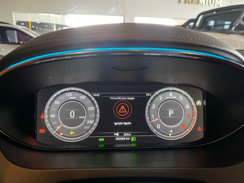 Jaguar E-Pace 2.0 16V P250 FLEX R-DYNAMIC S AWD AUTOMÁTICO