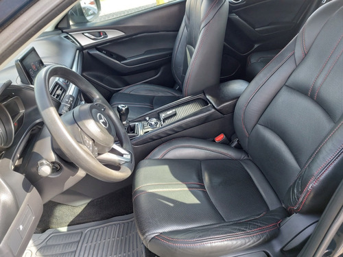 Mazda Mazda 3 2.5 S Hatchback Mt