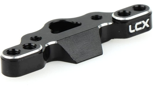 Lcx Racing Rc Car Cnc Mecanizado Aluminio Bloque De Inclinac