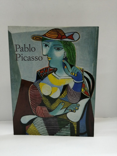 Pablo Picasso 1881 - 1973 El Genio Del Siglo