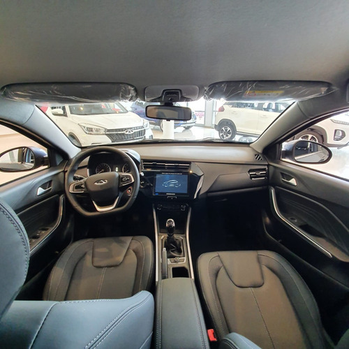 Imagen 11 de 15 de Chery Tiggo 2 Pro Comfort 0km 2022 Baudena Rosario