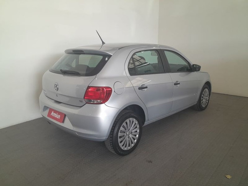 Volkswagen Gol Trend 1.6 Pack Ii 101cv