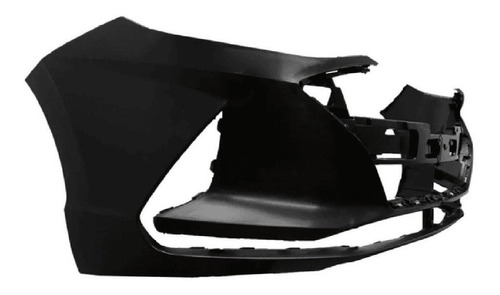 Parachoque Dianteiro Hb20 Hatch / Sedan 2020 2021 2022