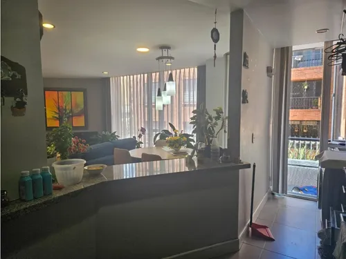 Vendo Apartamento Pasadena 119 M2 Terraza Propia Y Cbs, 2 Garajes