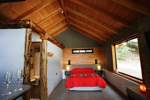 Alquiler Cabaña Para 2 Personas, Bariloche