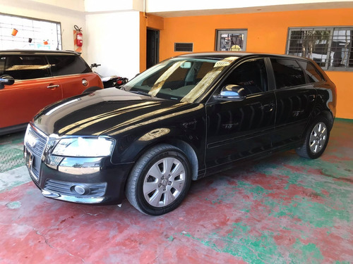 Audi A3 1.6 2010 Sportback