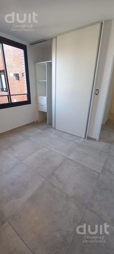 Imagen 6 de 22 de Un Dormitorio A La Venta En Barrio Güemes - A Estrenar