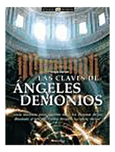 Las Claves De Angeles Y Demonios - Darwin - Nowtilus - #d