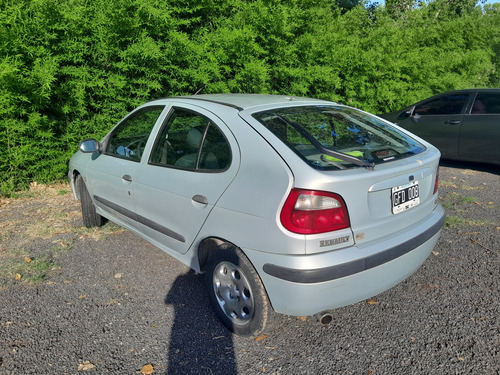 Renault Megane 1.6 Bic Pack Plus