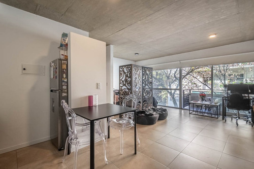 Departamento En Venta En Palermo Soho, Capital Federal, Buenos Aires