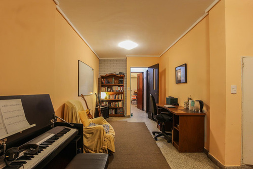 Venta Ph Villa Ortuzar Entrada Independiente Luminoso