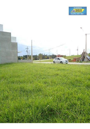 Imagem 24 de 30 de Excelente Terreno - Condomínio Terras De São Francisco - Te0376