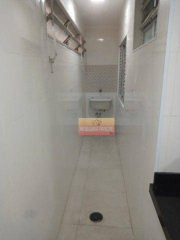 Imagem 3 de 8 de Apartamento Com 1 Dormitório Para Alugar, 47 M² Por R$ 1.600/mês - Vila Mariana - São Paulo/sp - Ap1200