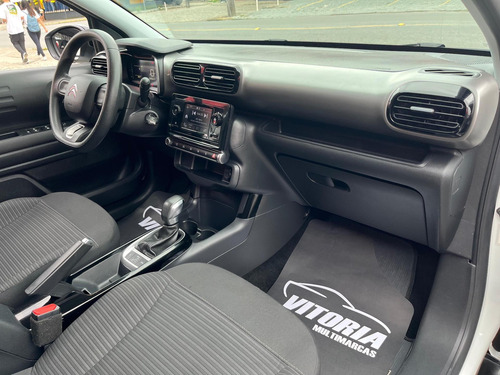 Citroën C4 Cactus / FEEL AT