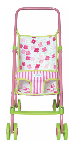 Coches Para Muñecas Manhattan Toy Baby Stella - De Bebé Czh