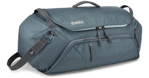 Bolso Thule Roundtrip Bike Duffel | Gris Slate